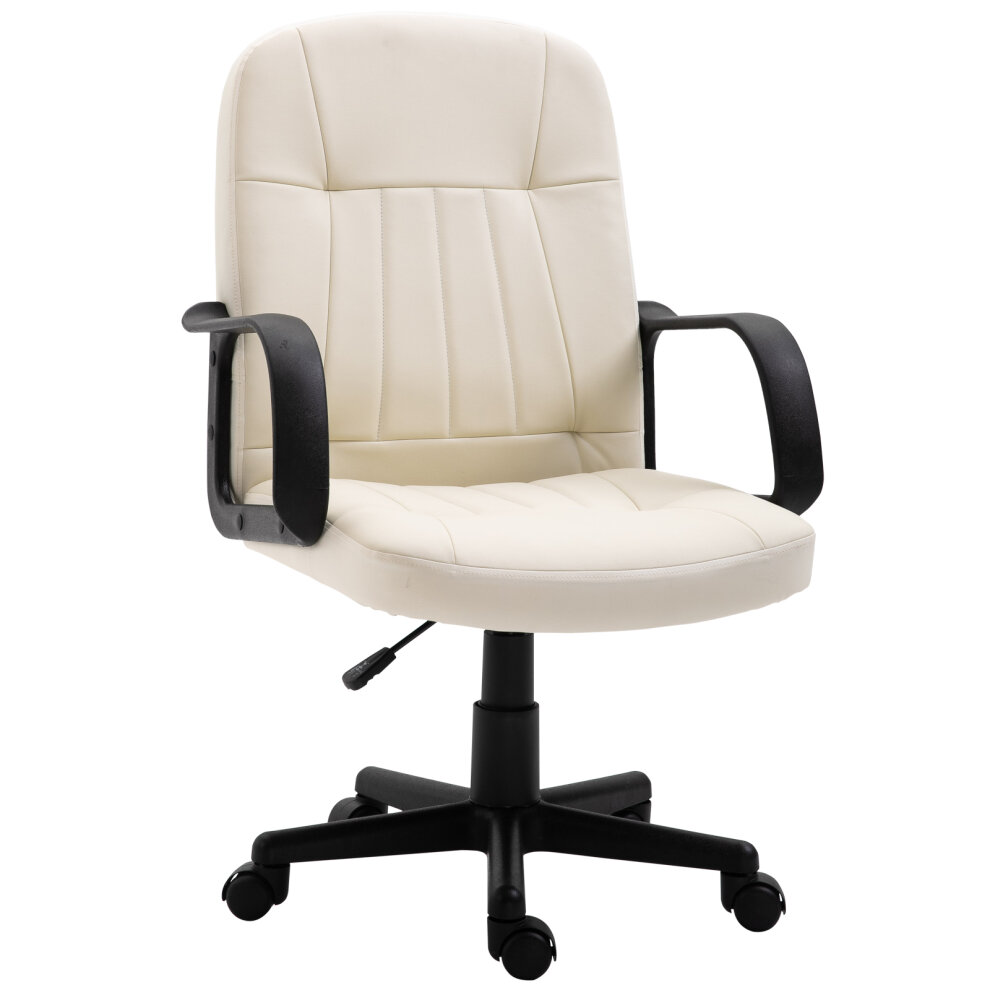 Office Chair Mesh Ergonomic Seat Swivel Adjustable Computer Flip-up